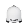 Megasat Campingman Portable Eco parabolic antenna