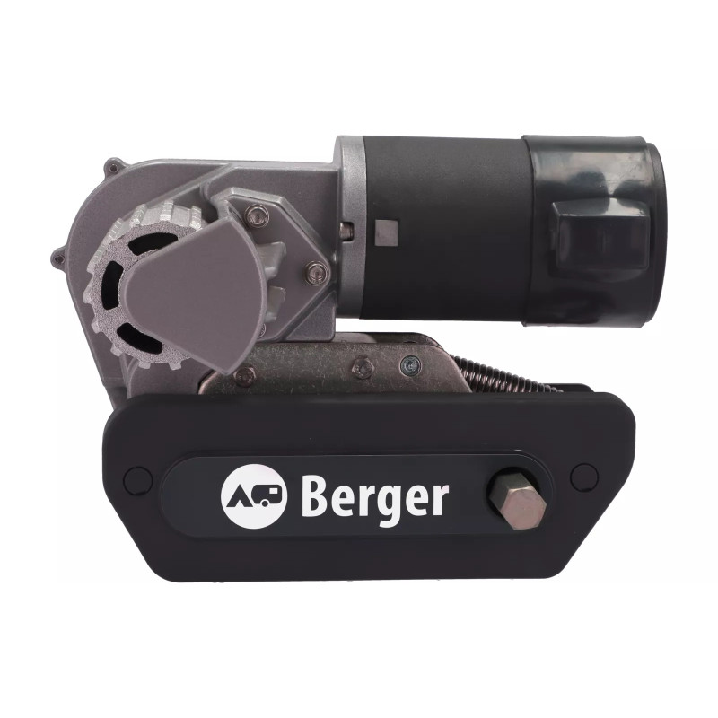 Mover Berger Titanium 2.0