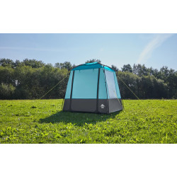 Tienda multiusos-cocina independiente Venus Camptime