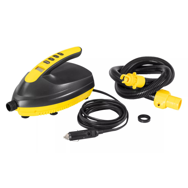 Bomba de aire electrónica de alta presión Bestway Hydro-Force 12 V / 110 W