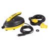 Bomba de aire electrónica de alta presión Bestway Hydro-Force 12 V / 110 W