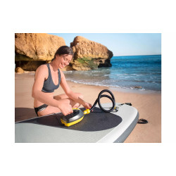 Bomba de aire electrónica de alta presión Bestway Hydro-Force 12 V / 110 W