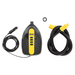 Bomba de aire electrónica de alta presión Bestway Hydro-Force 12 V / 110 W