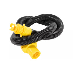 Bomba de aire electrónica de alta presión Bestway Hydro-Force 12 V / 110 W