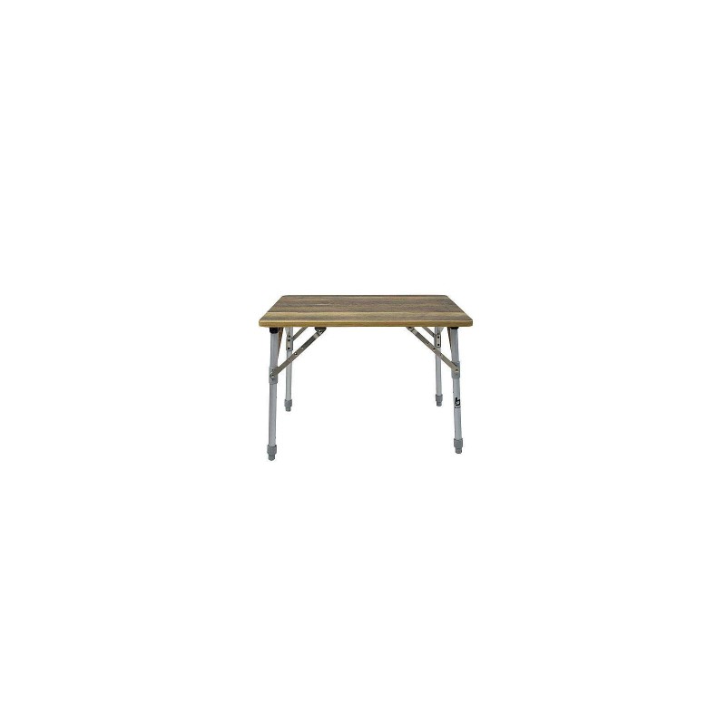Folding table Bo-Camp Feder 60 x 45 x 72 cm