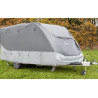 Funda protectora Berger Design para autocaravanas de 500 a 550 cm