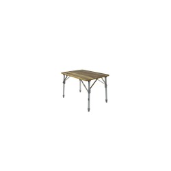 Mesa plegable Bo-Camp Feder 60 x 45 x 72 cm