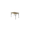 Folding table Bo-Camp Feder 60 x 45 x 72 cm