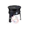 Barbacoa de gas Cadac Safari Chef 30 LP Deluxe 50 mbar