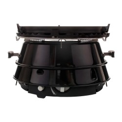 Barbacoa de gas Cadac Safari Chef 30 LP Deluxe 50 mbar