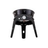 Barbacoa de gas Cadac Safari Chef 30 LP Deluxe 50 mbar
