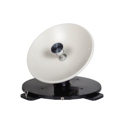 Megasat Campingman Portable Eco parabolic antenna
