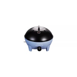 Barbacoa de gas 50 mbar azul cielo Citi Chef 40 Cadac