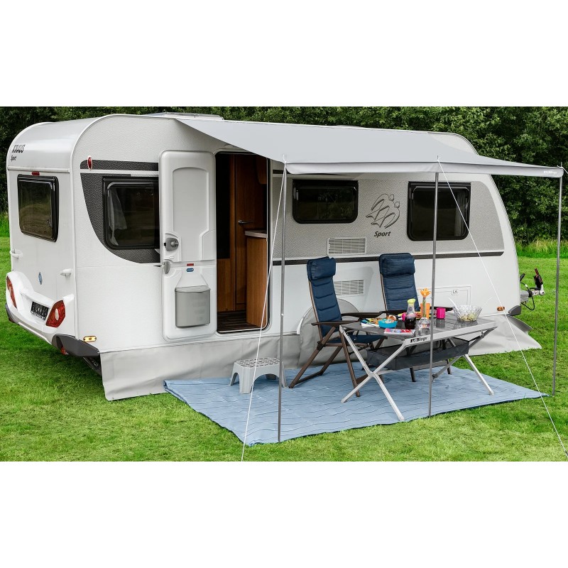 Toldo vela 340 x 240 cm Ideal II Berger