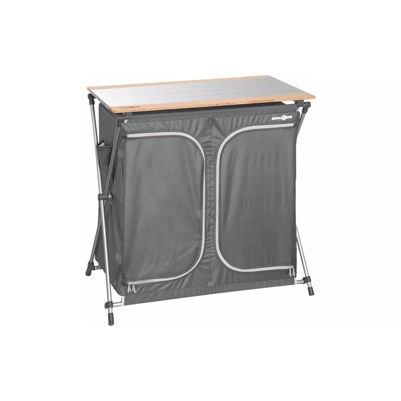 Mueble de cocina ultraligera Brunner Razor Ultralight CT