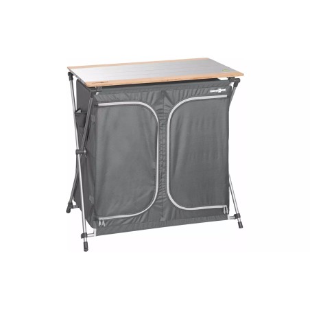 Mueble de cocina ultraligera Brunner Razor Ultralight CT