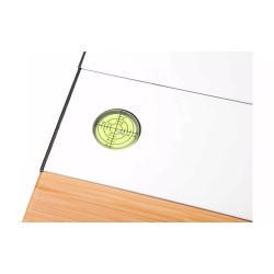 Mueble de cocina ultraligera Brunner Razor Ultralight CT