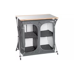 Mueble de cocina ultraligera Brunner Razor Ultralight CT