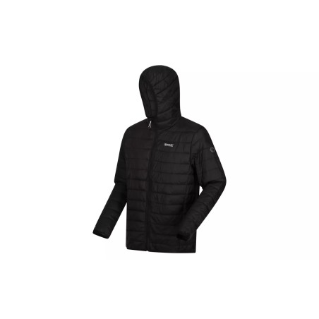 Chaqueta Regatta Hillpack con capucha para hombre