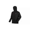 Chaqueta Regatta Hillpack con capucha para hombre