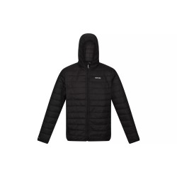 Chaqueta Regatta Hillpack con capucha para hombre