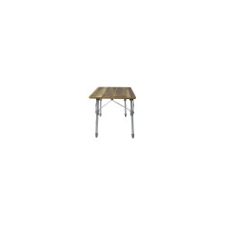 Folding table Bo-Camp Feder 60 x 45 x 72 cm