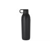Berger botella de acero inoxidable con tapa 2 en 1 550 ml - Negro mate