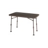Folding table Robens Size 115 x 70 cms