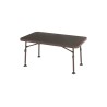 Folding table Robens Size 115 x 70 cms