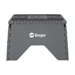 Peldaño plegable Berger