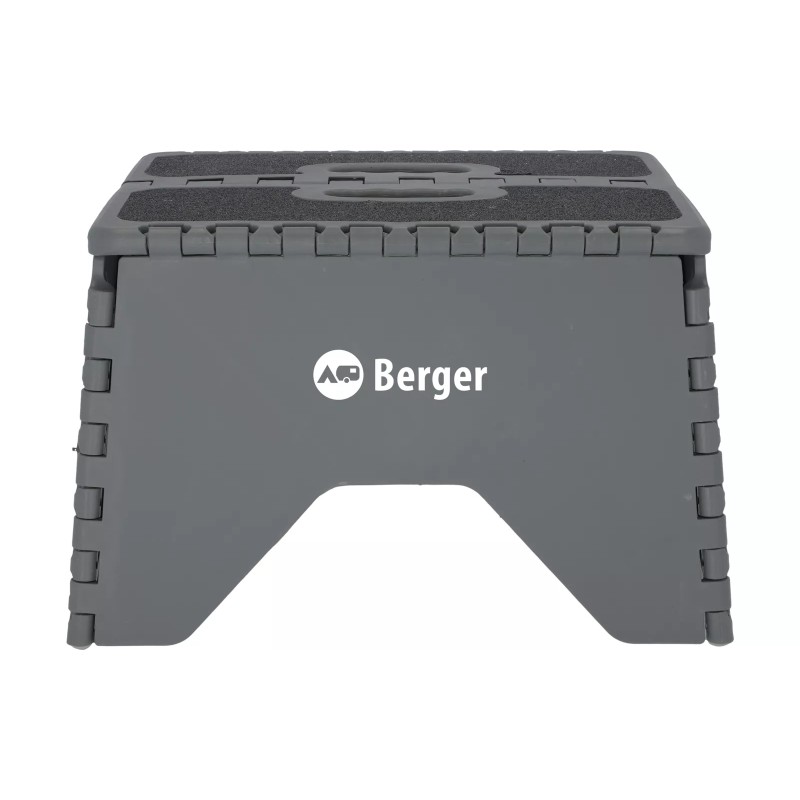 Peldaño plegable Berger