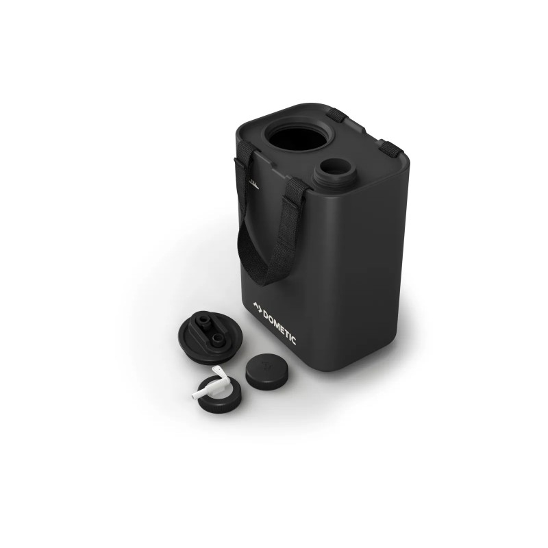 Jarra de agua de hidratación Dometic Go Depósito de agua de 11 litros