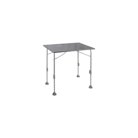 Planche pliable Comfort 80, 80 x 60 x 85 cm gris