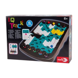 Noris IQ Track juego de...