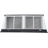 Toldo Westfield Luna Plus para caravanas 510 x 250 cm