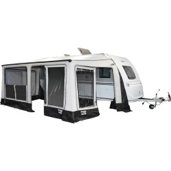 Toldo Westfield Luna Plus para caravanas 510 x 250 cm