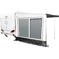 Toldo Westfield Luna Plus para caravanas 510 x 250 cm