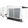 Toldo Westfield Luna Plus para caravanas 510 x 250 cm