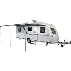 Toldo Westfield Luna Plus para caravanas 510 x 250 cm