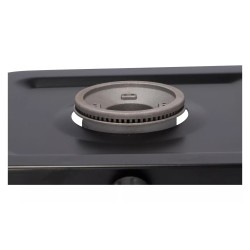 Cocina de gas de 2 fuegos Tarbit Camptime