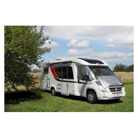 Oscurecedor térmico Hindermann Four-Season - Sprinter modelos desd