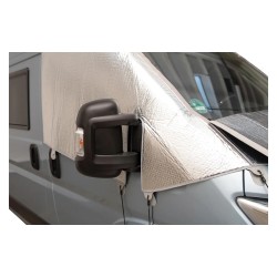 Oscurecedor térmico Hindermann Four-Season - Sprinter modelos desd