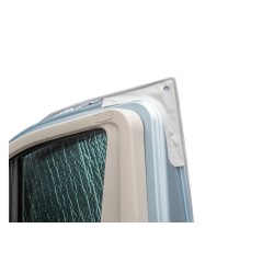 Oscurecedor térmico Hindermann Four-Season - Sprinter modelos desd