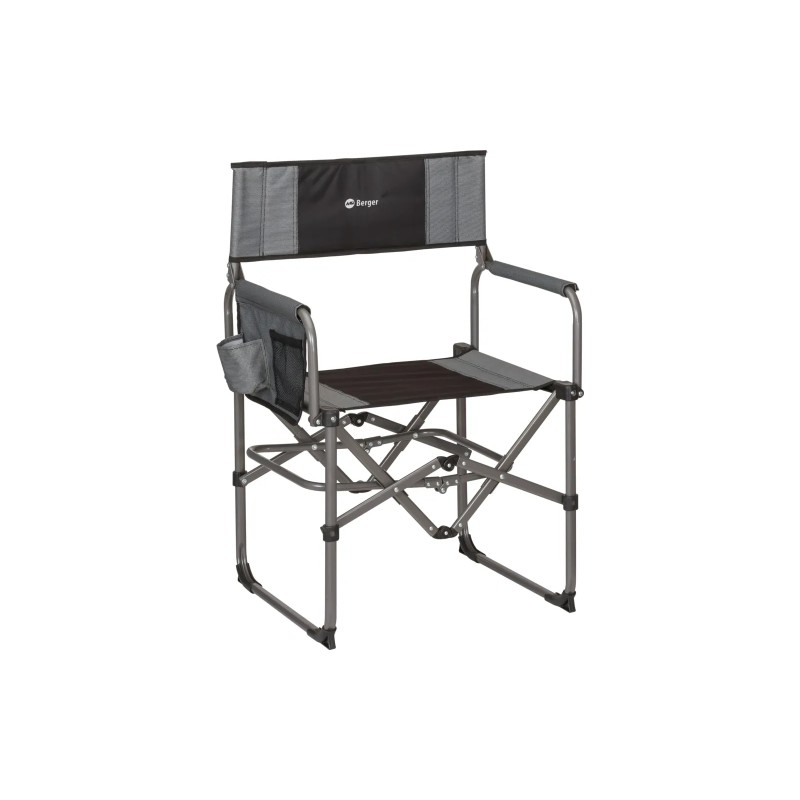 Silla de director Minimize Berger