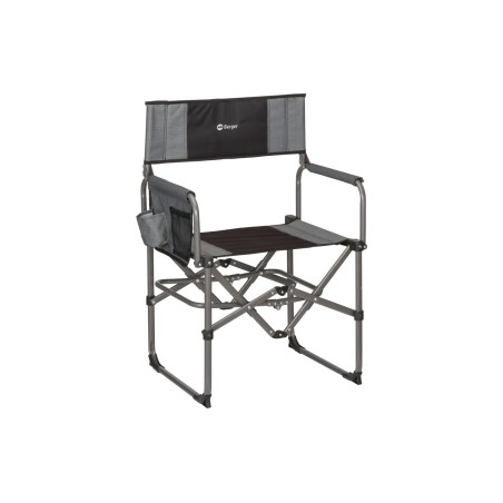Silla de director Minimize Berger