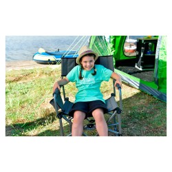 Silla de director Minimize Berger