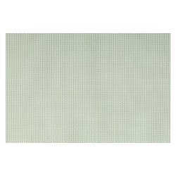 Taburete plegable Berger verde