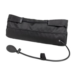 Soporte lumbar hinchable...