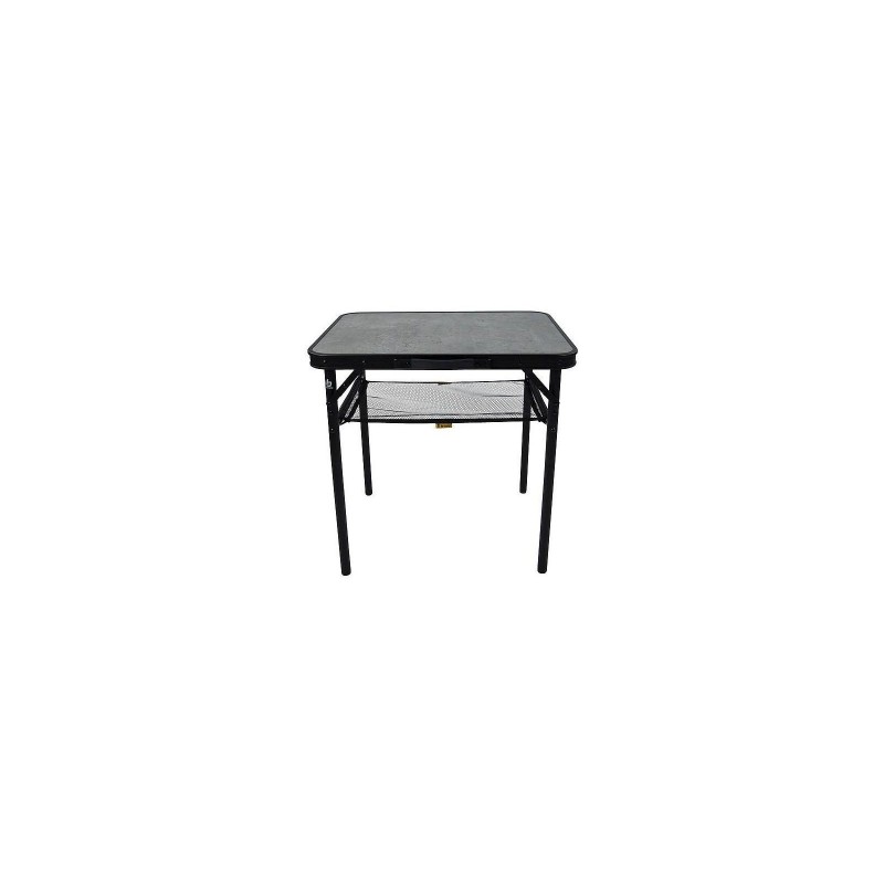 Mesa plegable Bo-Camp Industrial Northgate 60 x 45 x 60 cm