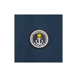 Abrigo Softshell Anchor Glow Breeze para señoras